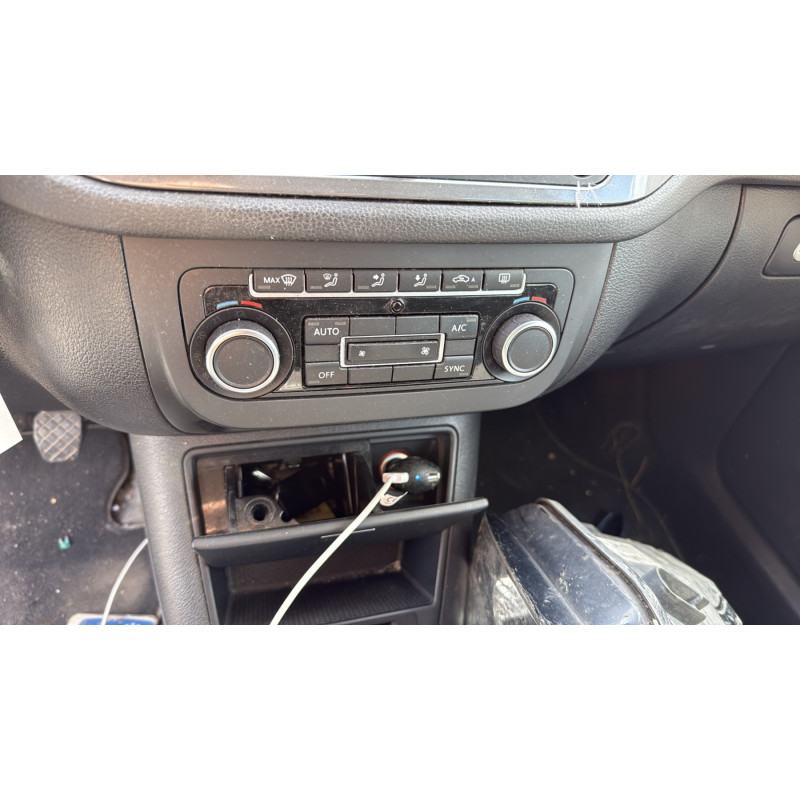 Compresseur clim VOLKSWAGEN TIGUAN 1 Photo n°20