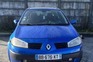 Jante RENAULT MEGANE 2