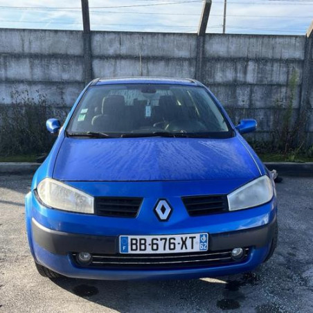 Jante RENAULT MEGANE 2