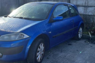 Jante RENAULT MEGANE 2