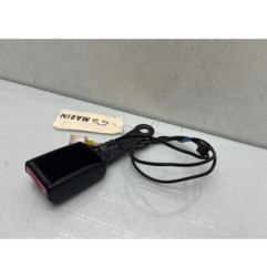 Pretensionneur de ceinture avant gauche PEUGEOT 206