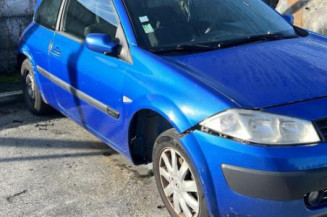 Jante RENAULT MEGANE 2