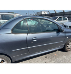 Pretensionneur de ceinture avant gauche PEUGEOT 206