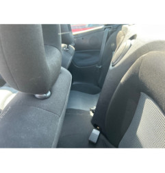 Pretensionneur de ceinture avant gauche PEUGEOT 206
