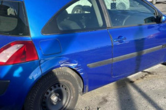 Jante RENAULT MEGANE 2