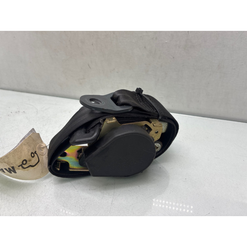 Pretensionneur de ceinture avant droit PEUGEOT 206 Photo n°3