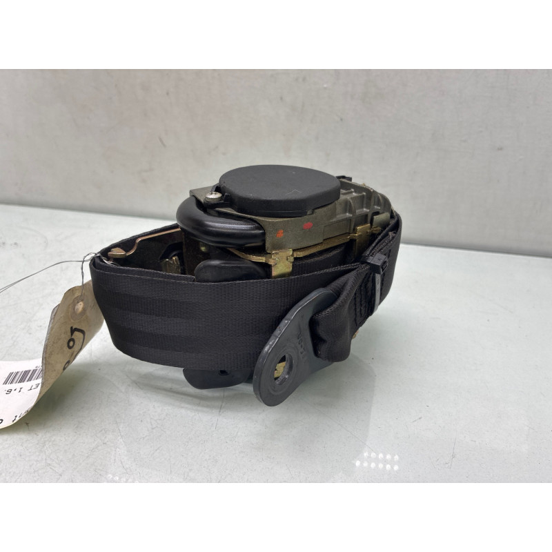 Pretensionneur de ceinture avant droit PEUGEOT 206 Photo n°4