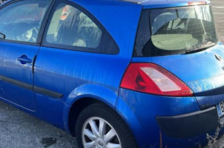 Jante RENAULT MEGANE 2