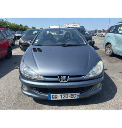 Pretensionneur de ceinture avant droit PEUGEOT 206