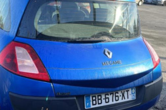 Jante RENAULT MEGANE 2