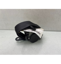 Pretensionneur de ceinture avant gauche PEUGEOT 206