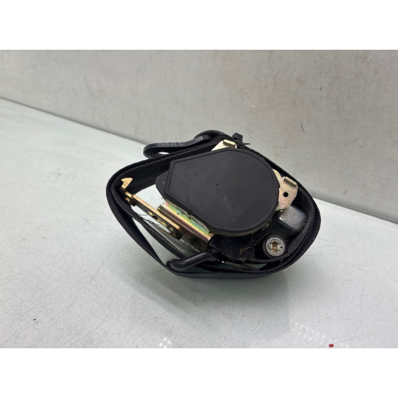 Pretensionneur de ceinture avant gauche PEUGEOT 206 Photo n°4