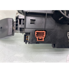 Com (Bloc Contacteur Tournant+Commodo Essuie Glace+Commodo Phare) PEUGEOT 206