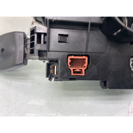 Com (Bloc Contacteur Tournant+Commodo Essuie Glace+Commodo Phare) PEUGEOT 206
