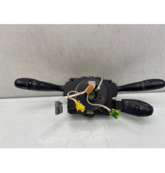 Com (Bloc Contacteur Tournant+Commodo Essuie Glace+Commodo Phare) PEUGEOT 206