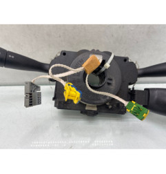 Com (Bloc Contacteur Tournant+Commodo Essuie Glace+Commodo Phare) PEUGEOT 206