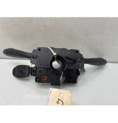 Com (Bloc Contacteur Tournant+Commodo Essuie Glace+Commodo Phare) PEUGEOT 206