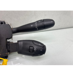 Com (Bloc Contacteur Tournant+Commodo Essuie Glace+Commodo Phare) PEUGEOT 206