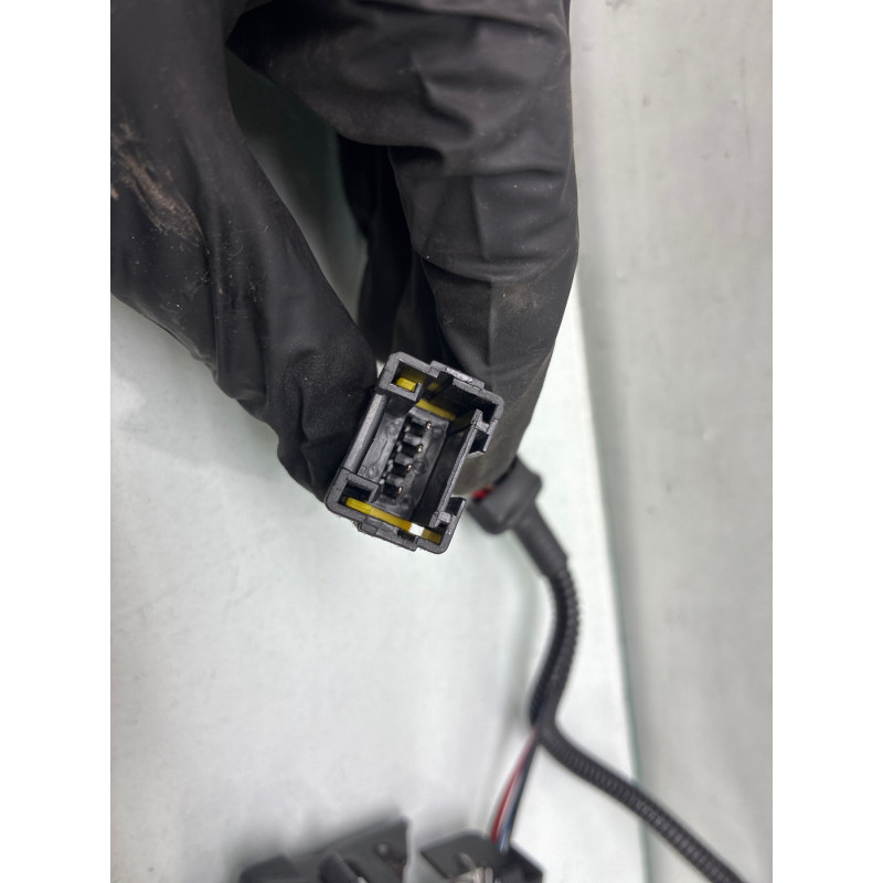 Serrure de coffre PEUGEOT 206 Photo n°1