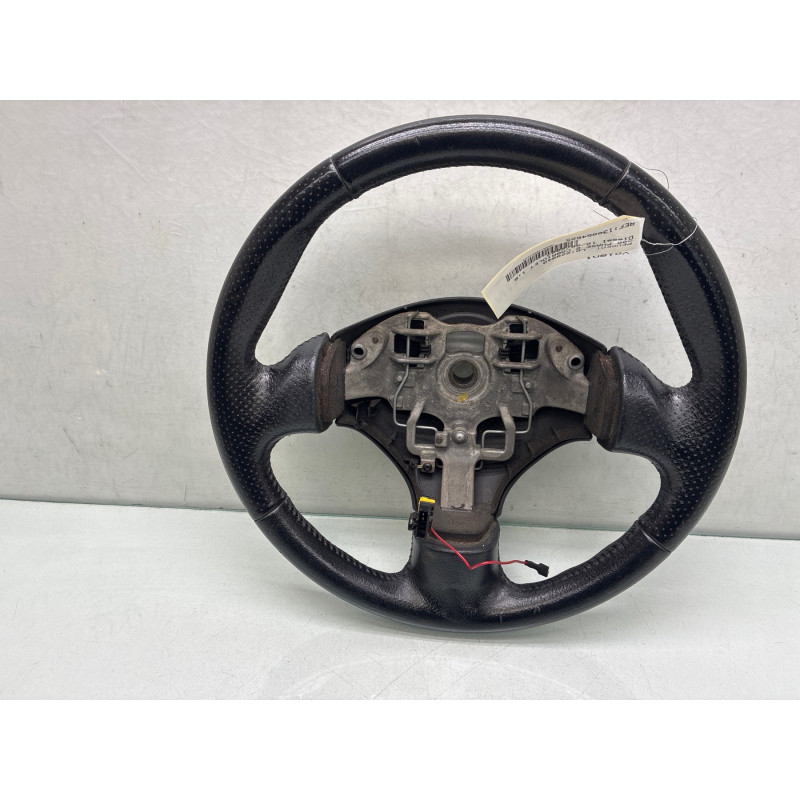 Volant PEUGEOT 206 Photo n°3