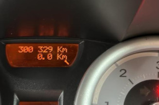 Jante RENAULT MEGANE 2