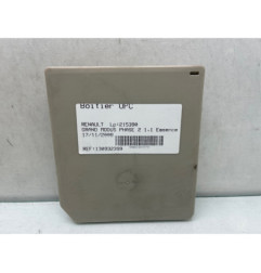 Boitier UPC RENAULT GRAND MODUS Photo n°1