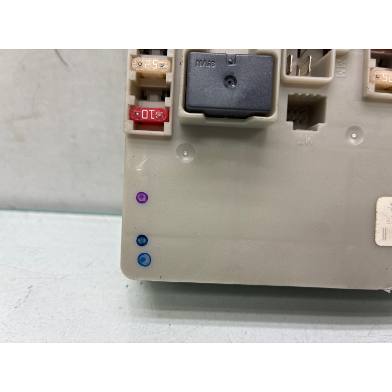 Boitier UPC RENAULT GRAND MODUS Photo n°3