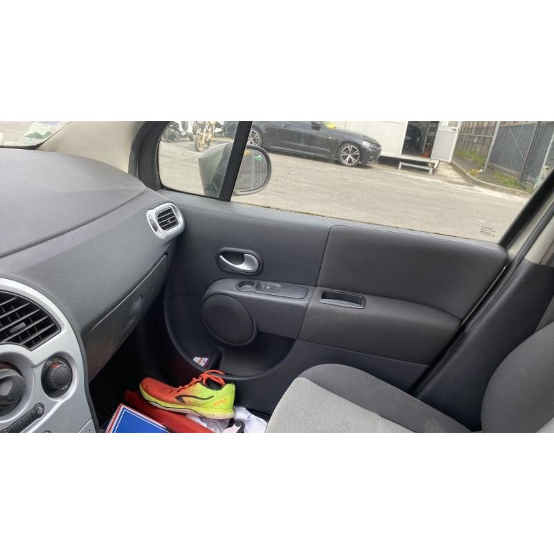 Boitier UPC RENAULT GRAND MODUS Photo n°4
