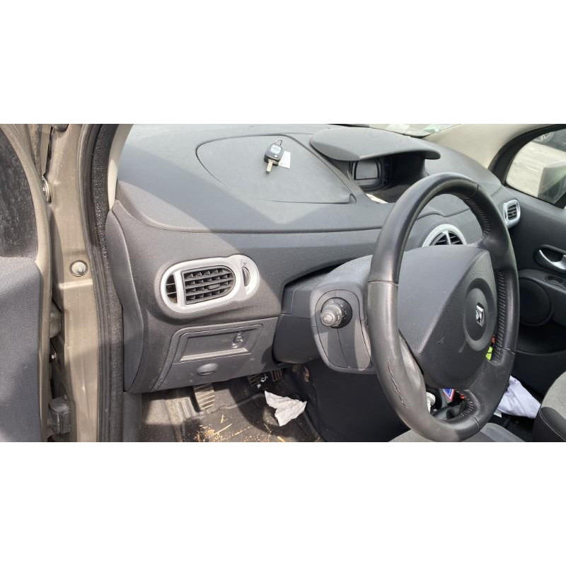 Boitier UPC RENAULT GRAND MODUS Photo n°5