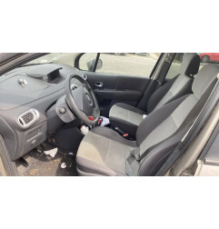 Boitier UPC RENAULT GRAND MODUS