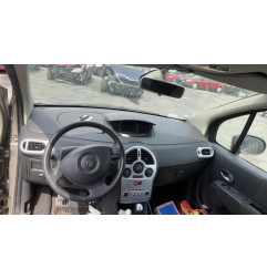 Boitier UPC RENAULT GRAND MODUS
