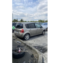 Boitier UPC RENAULT GRAND MODUS