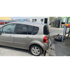 Boitier UPC RENAULT GRAND MODUS