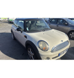 Com (Bloc Contacteur Tournant+Commodo Essuie Glace+Commodo Phare) MINI MINI 2 R56