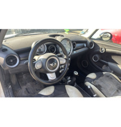 Com (Bloc Contacteur Tournant+Commodo Essuie Glace+Commodo Phare) MINI MINI 2 R56