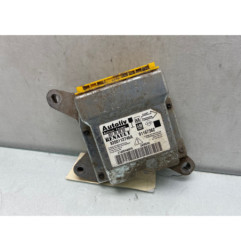 Boitier air bag RENAULT TRAFIC 2
