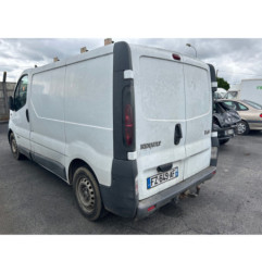 Boitier air bag RENAULT TRAFIC 2