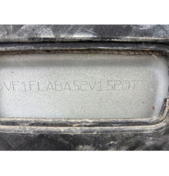 Boitier air bag RENAULT TRAFIC 2