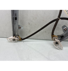 Leve vitre electrique avant gauche CITROEN XSARA PICASSO Photo n°1