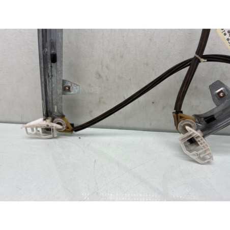 Leve vitre electrique avant gauche CITROEN XSARA PICASSO Photo n°1