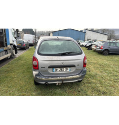 Leve vitre electrique avant gauche CITROEN XSARA PICASSO