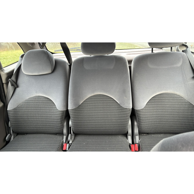 Leve vitre electrique avant gauche CITROEN XSARA PICASSO Photo n°10