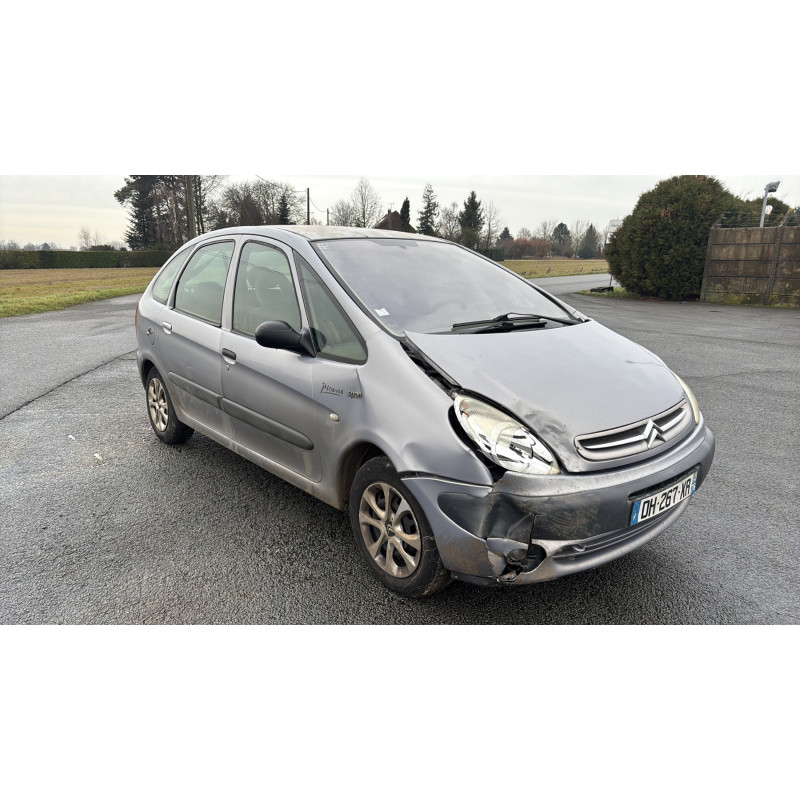 Leve vitre electrique avant gauche CITROEN XSARA PICASSO Photo n°17