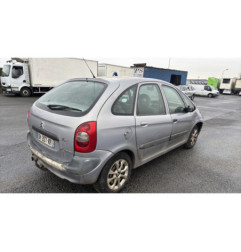 Leve vitre electrique avant gauche CITROEN XSARA PICASSO