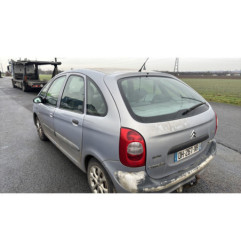 Leve vitre electrique avant gauche CITROEN XSARA PICASSO