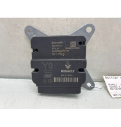 Boitier air bag RENAULT TWINGO 3
