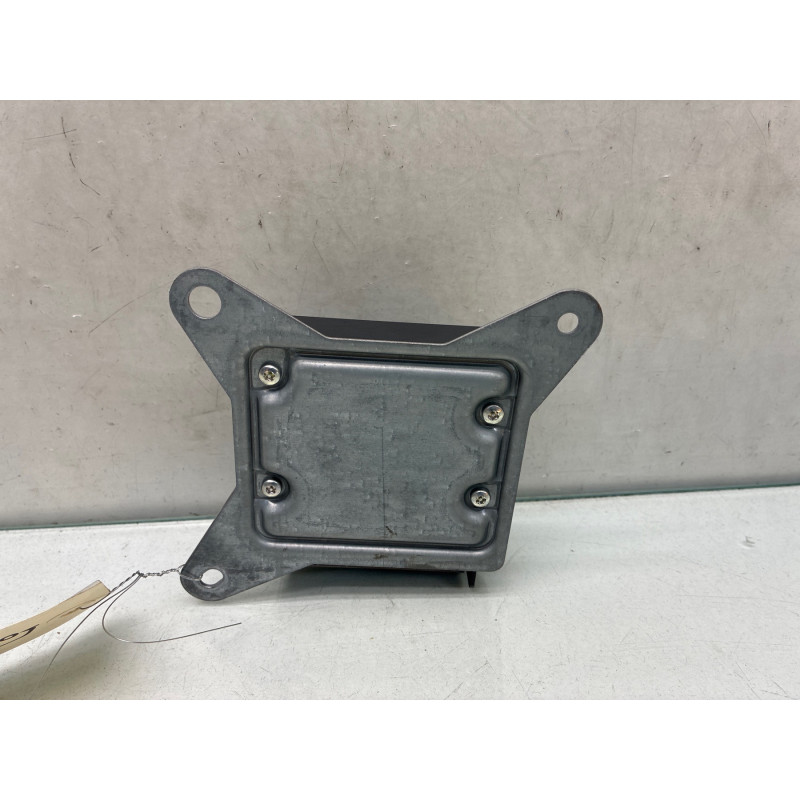 Boitier air bag RENAULT TWINGO 3 Photo n°3