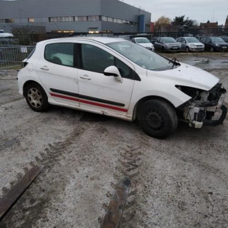 Com (Bloc Contacteur Tournant+Commodo Essuie Glace+Commodo Phare) PEUGEOT 308 1 Photo n°12