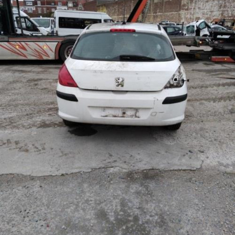 Com (Bloc Contacteur Tournant+Commodo Essuie Glace+Commodo Phare) PEUGEOT 308 1 Photo n°13