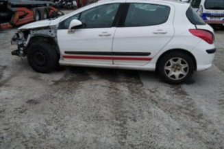 Com (Bloc Contacteur Tournant+Commodo Essuie Glace+Commodo Phare) PEUGEOT 308 1